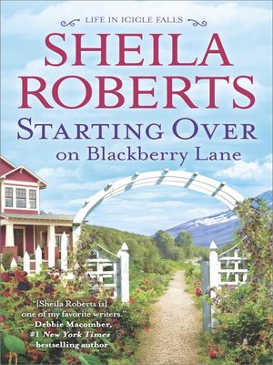 Life in Icicle Falls: Home on Apple Blossom Road 9 by Sheila Roberts (2016, Pape Life in Icicle Falls: Home on Apple Blossom Road 9 by Sheila Roberts (2016, Pape